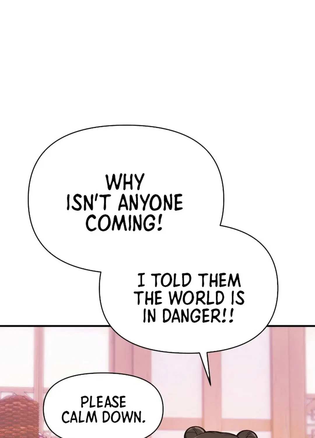 Yokai Frenzy Chapter 2 page 47 - 