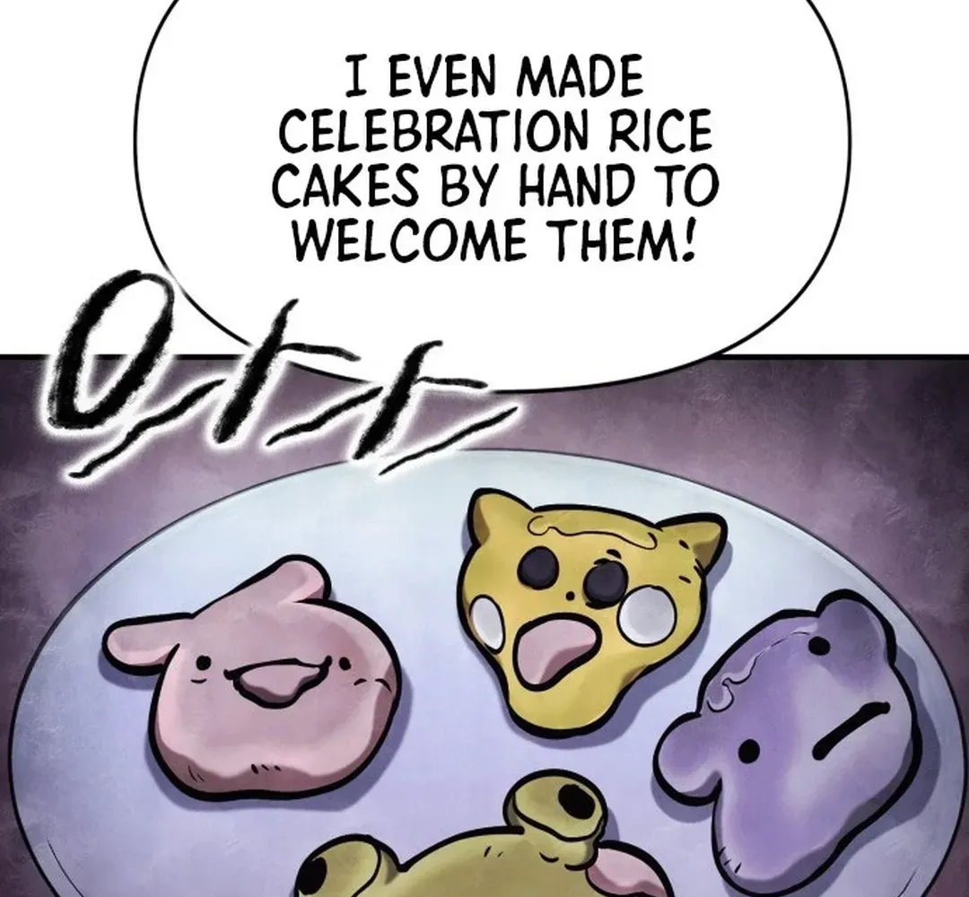Yokai Frenzy Chapter 2 page 49 - 