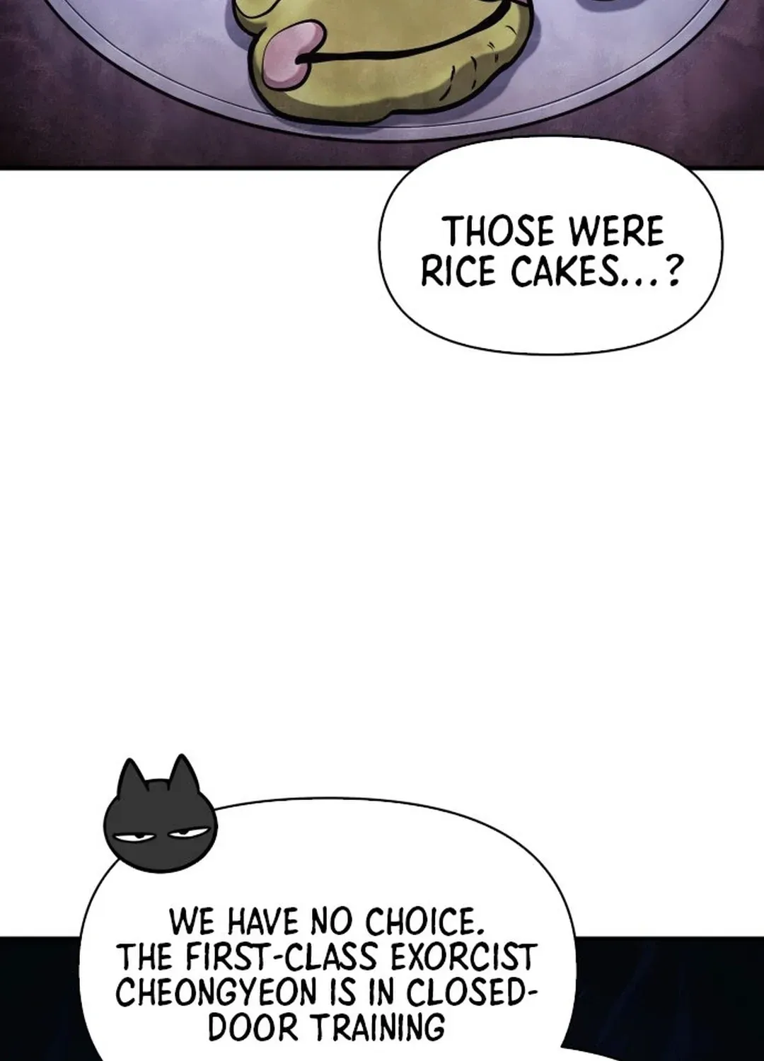 Yokai Frenzy Chapter 2 page 50 - 