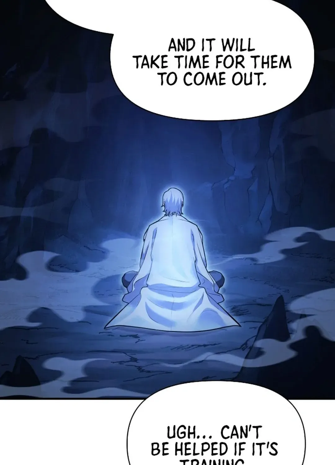 Yokai Frenzy Chapter 2 page 51 - 