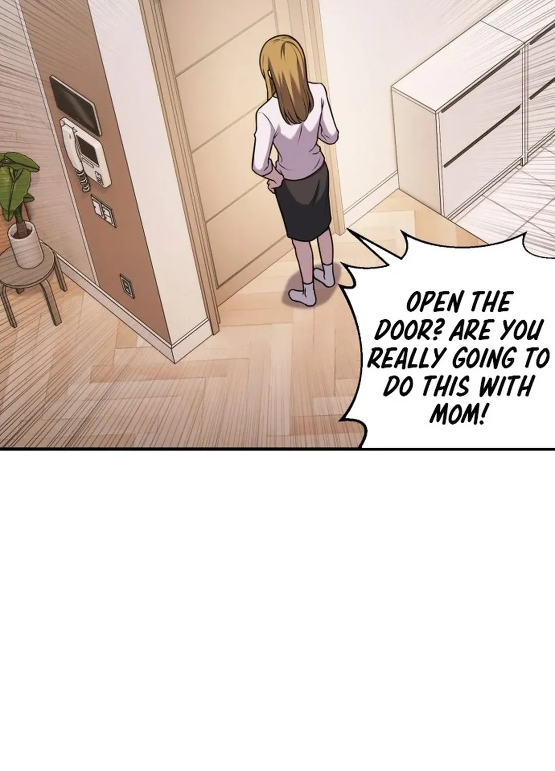 Yokai Frenzy Chapter 2 page 55 - 