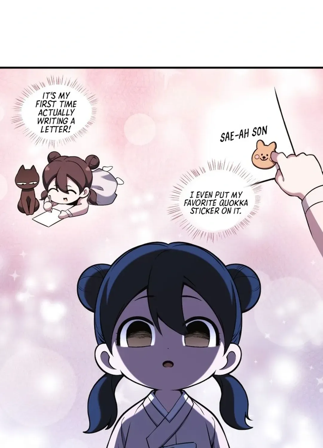 Yokai Frenzy Chapter 2 page 60 - 