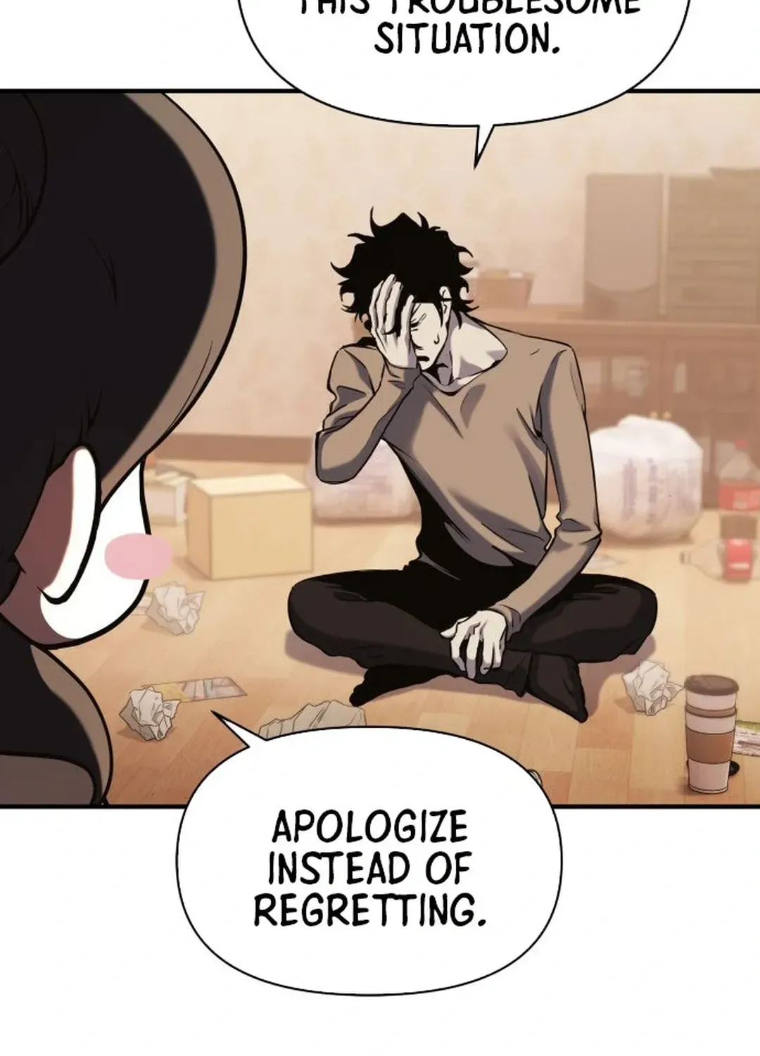 Yokai Frenzy Chapter 2 page 67 - 