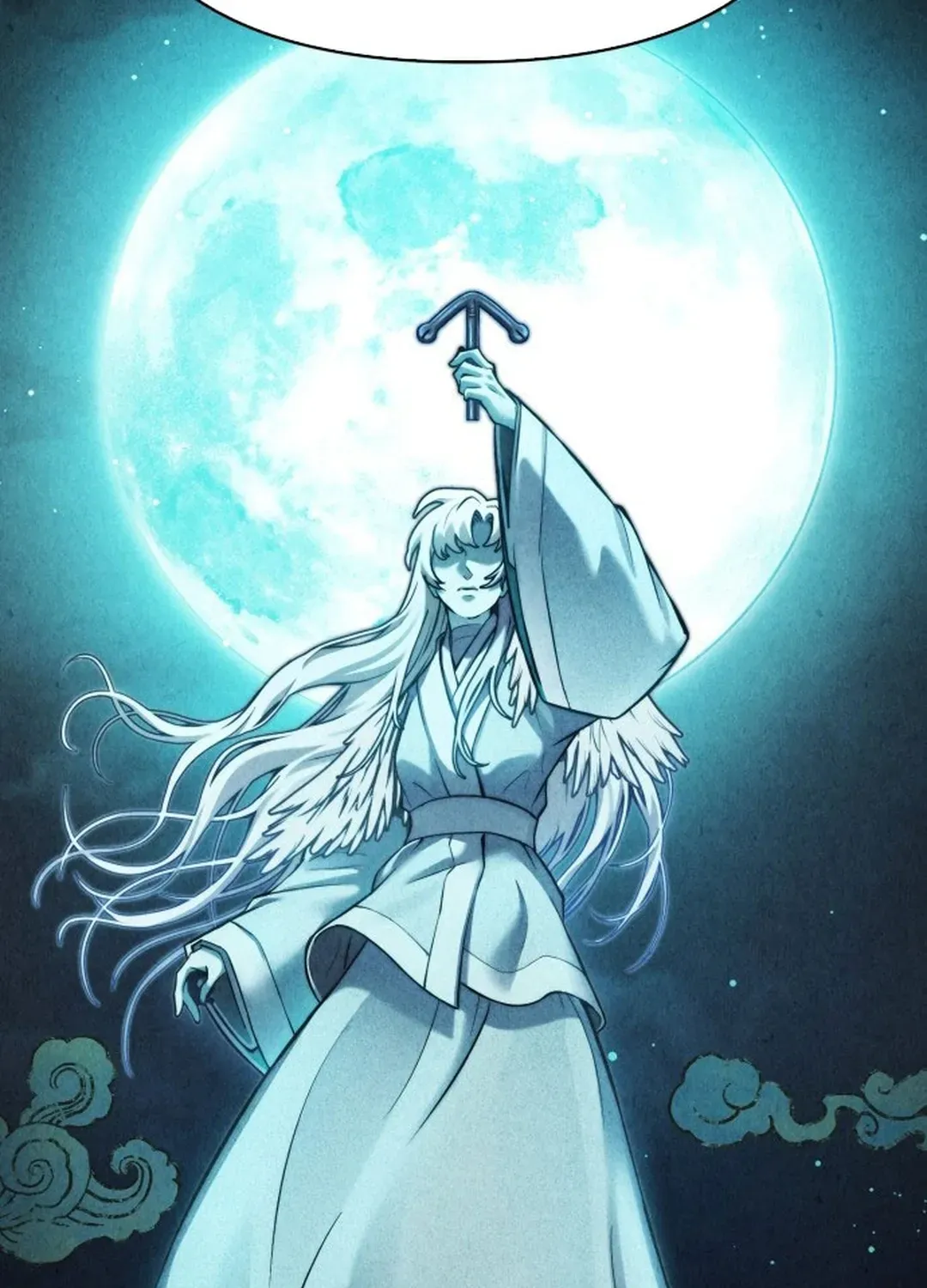 Yokai Frenzy Chapter 2 page 8 - 