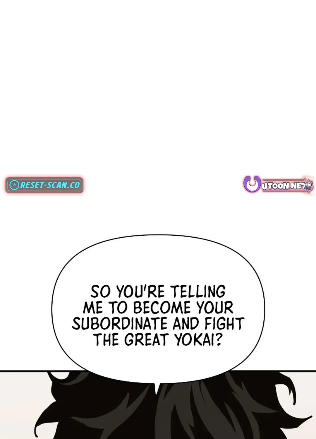Yokai Frenzy Chapter 2 page 74 - 