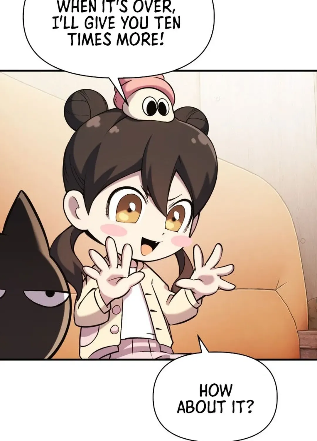 Yokai Frenzy Chapter 2 page 80 - 