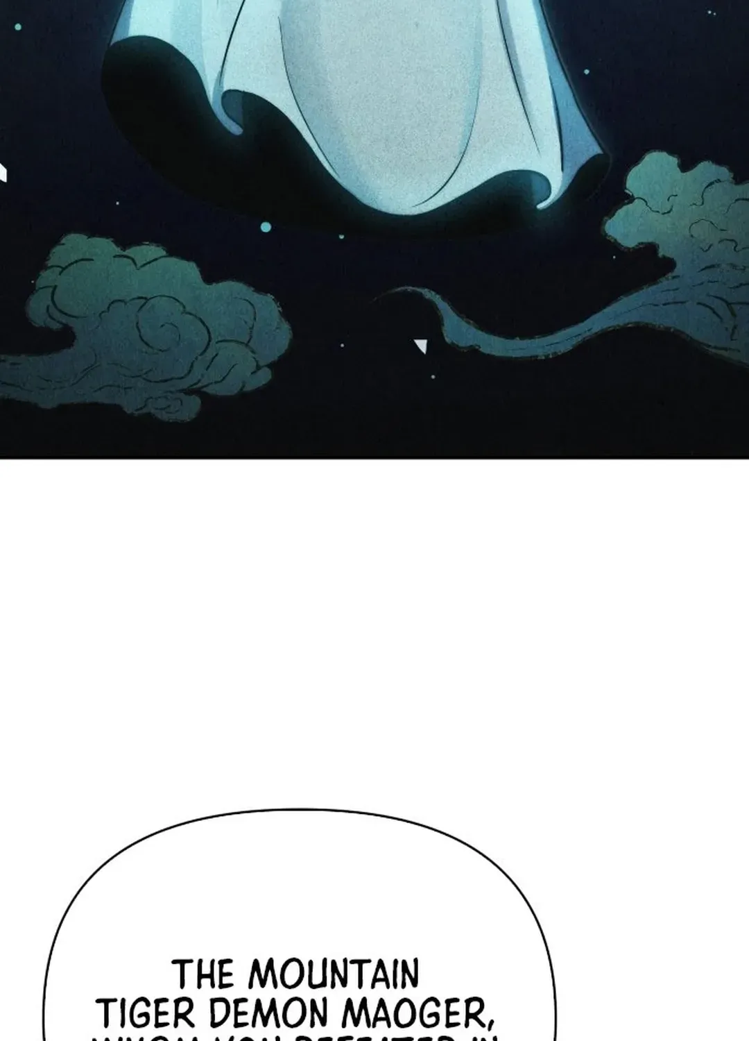 Yokai Frenzy Chapter 2 page 9 - 