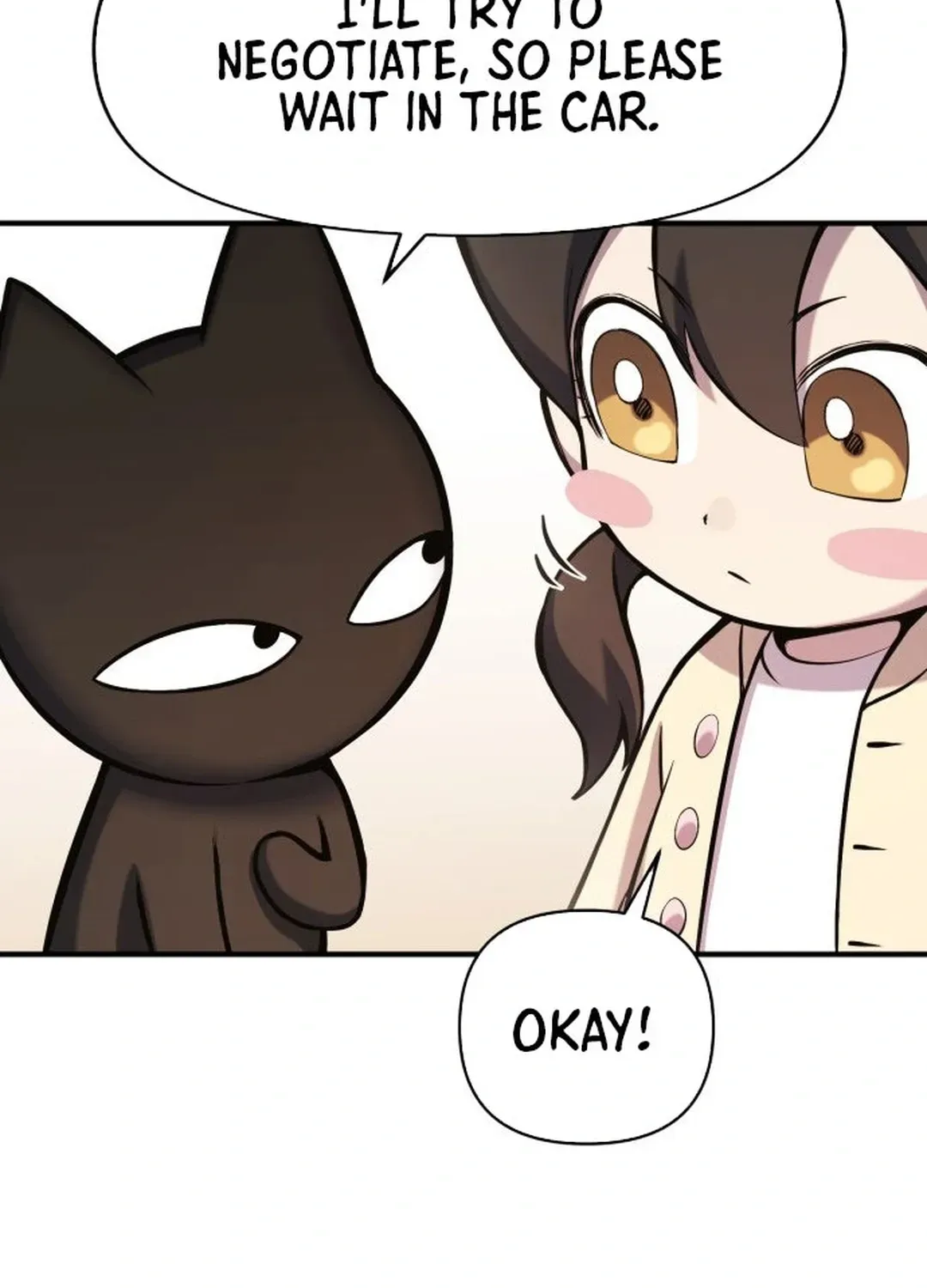 Yokai Frenzy Chapter 2 page 89 - 