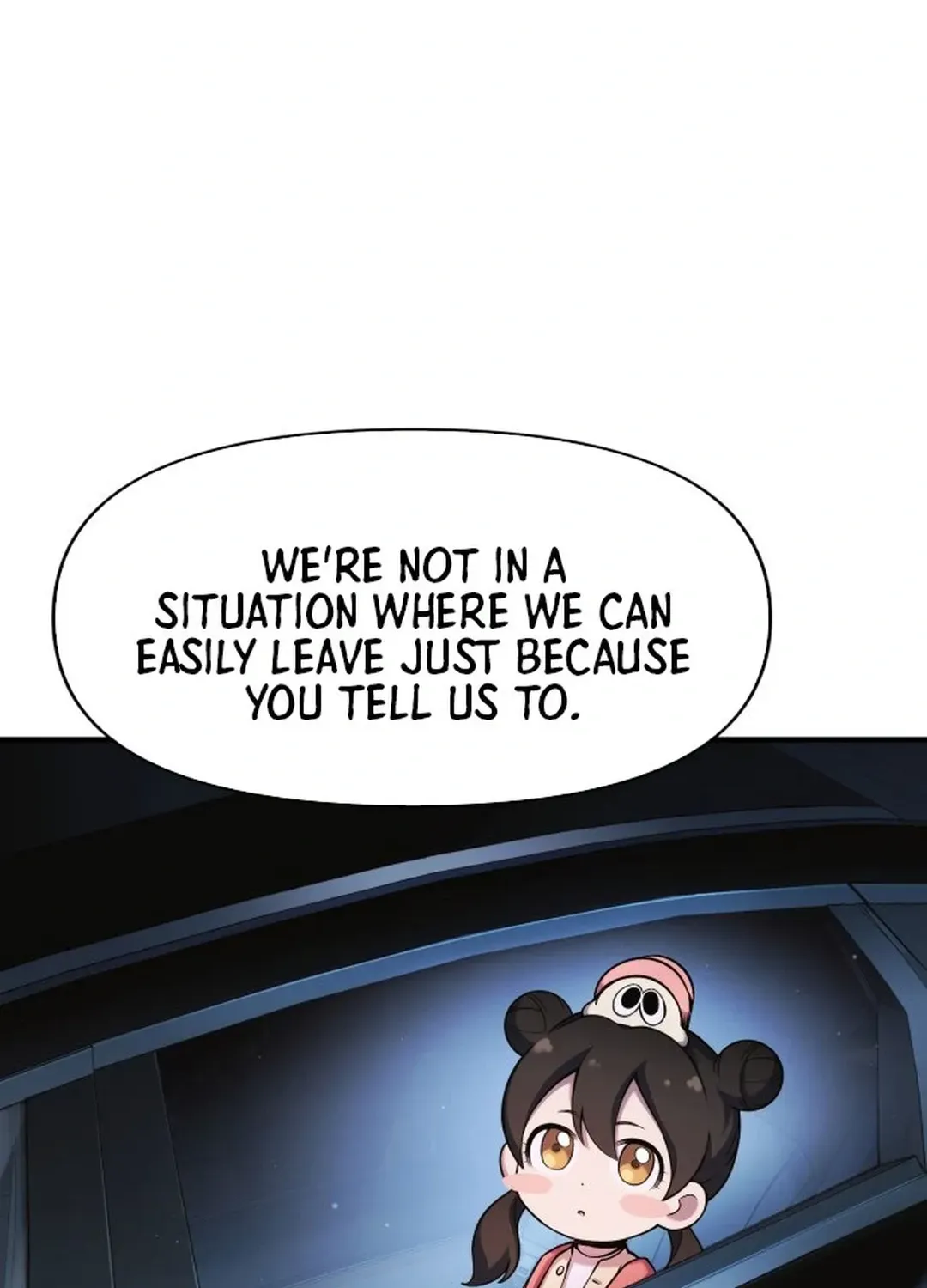 Yokai Frenzy Chapter 2 page 100 - 