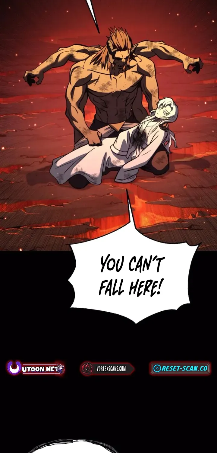 Yokai Frenzy Chapter 20 page 20 - 