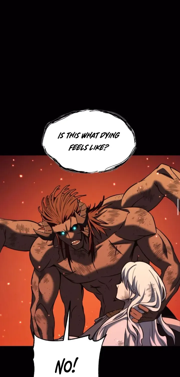Yokai Frenzy Chapter 20 page 22 - 