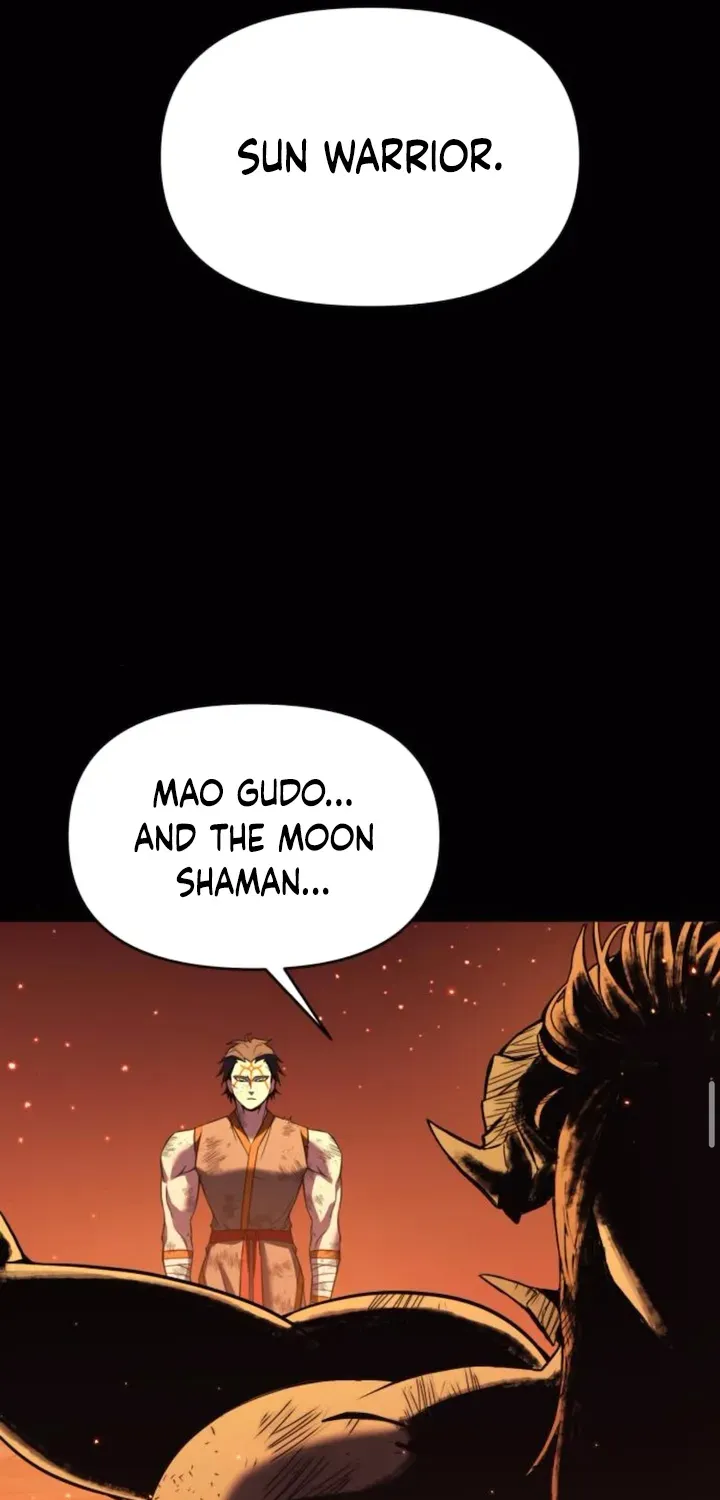 Yokai Frenzy Chapter 20 page 31 - 
