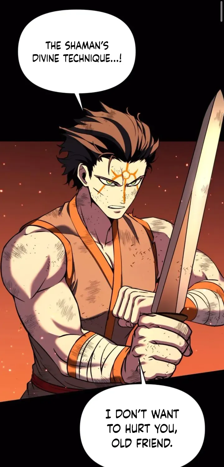 Yokai Frenzy Chapter 20 page 35 - 