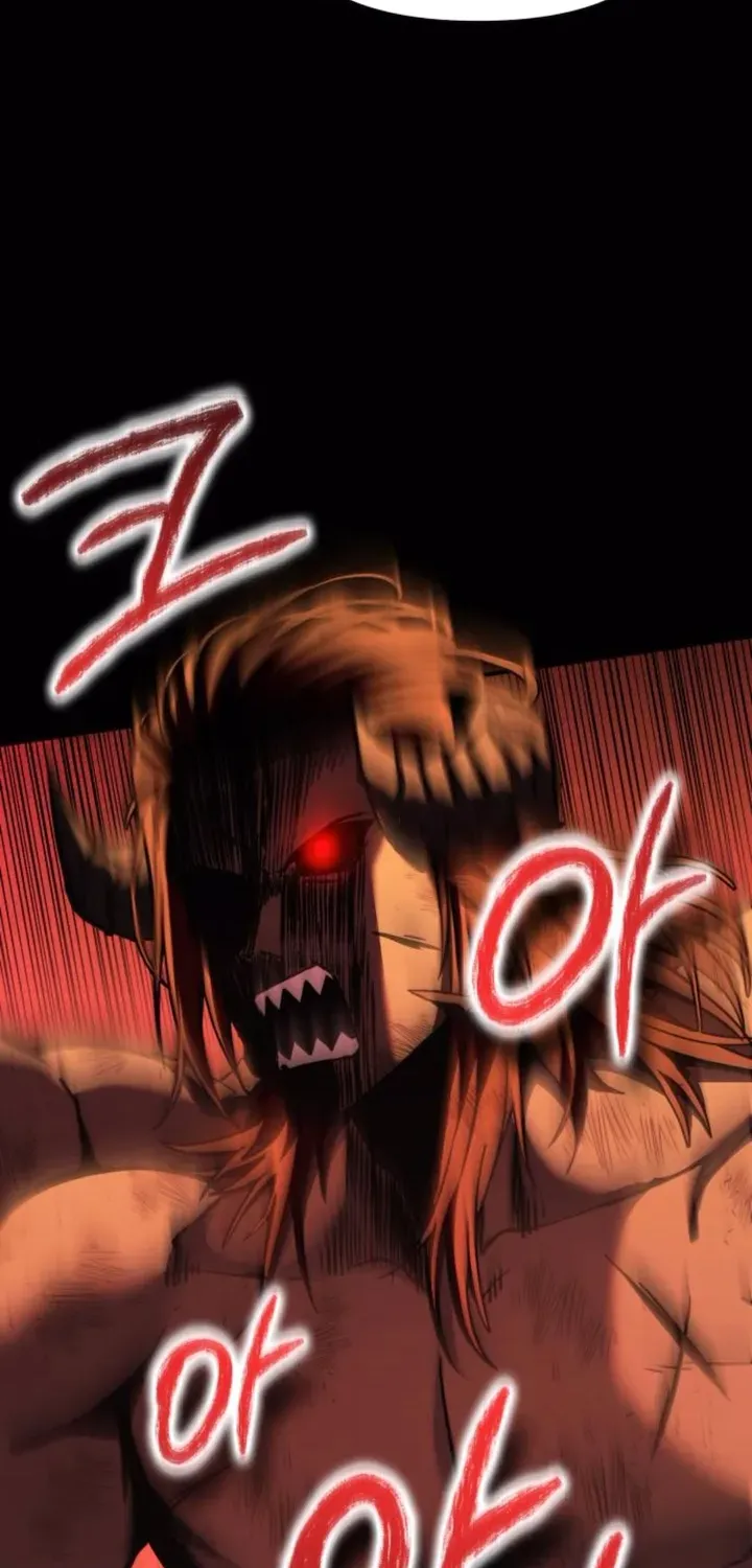 Yokai Frenzy Chapter 20 page 36 - 
