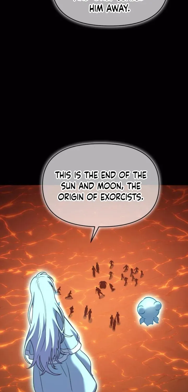 Yokai Frenzy Chapter 20 page 46 - 