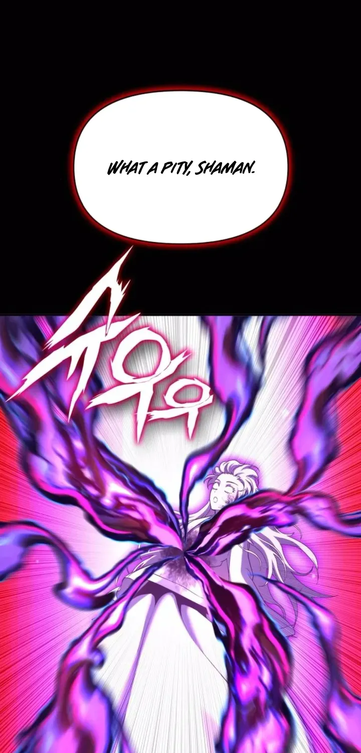 Yokai Frenzy Chapter 20 page 6 - 