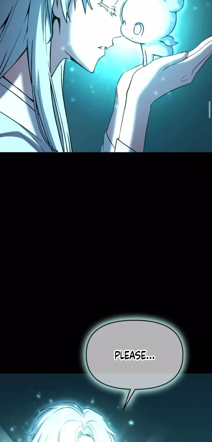 Yokai Frenzy Chapter 20 page 51 - 