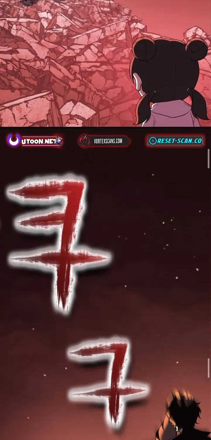 Yokai Frenzy Chapter 20 page 54 - 