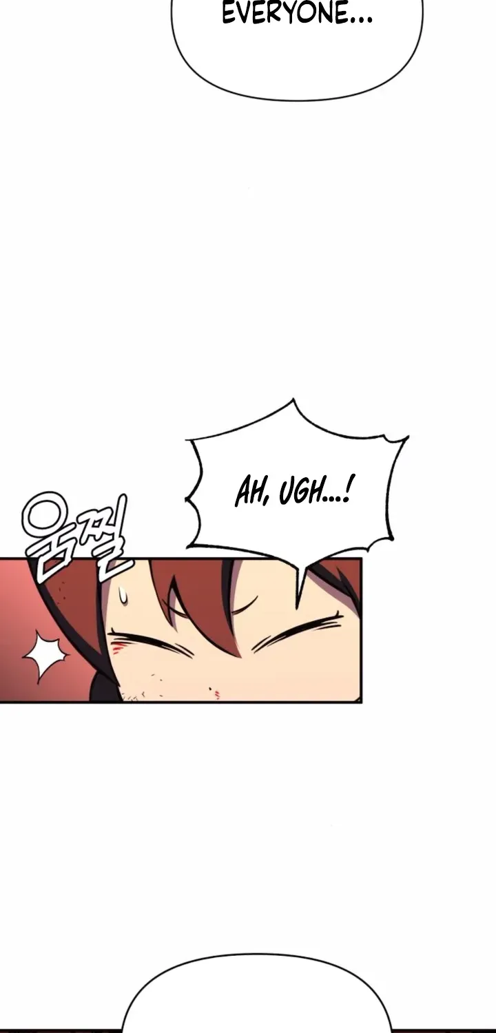 Yokai Frenzy Chapter 20 page 60 - 