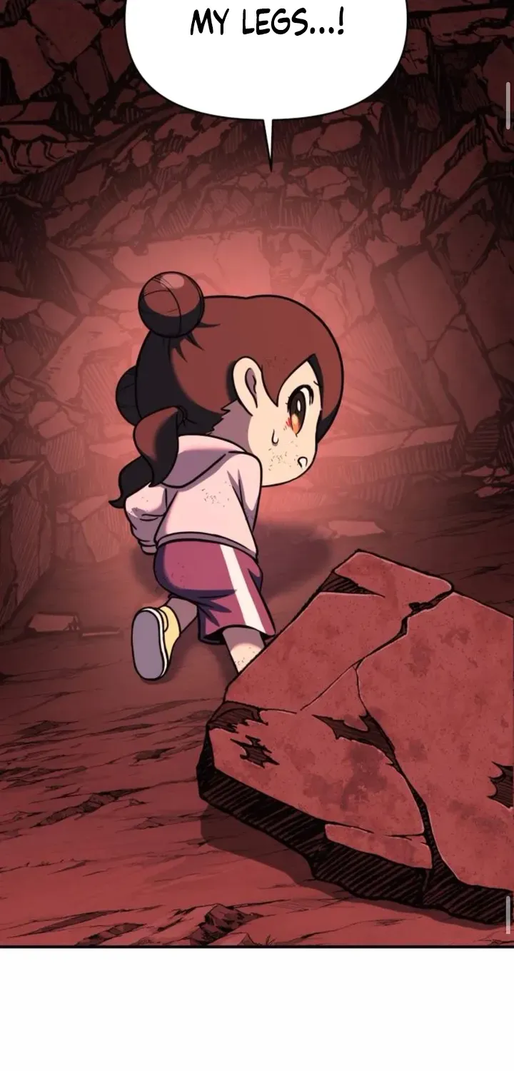 Yokai Frenzy Chapter 20 page 61 - 