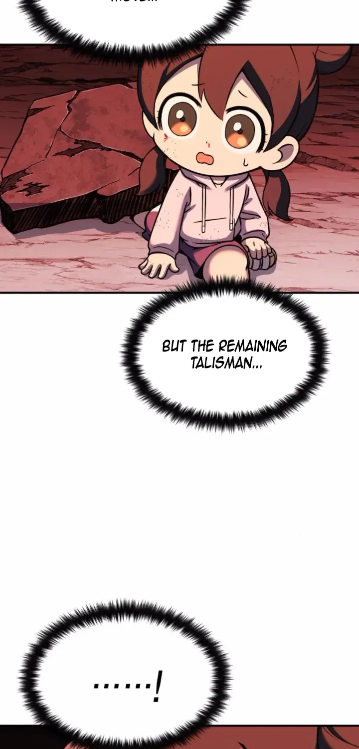 Yokai Frenzy Chapter 20 page 65 - 