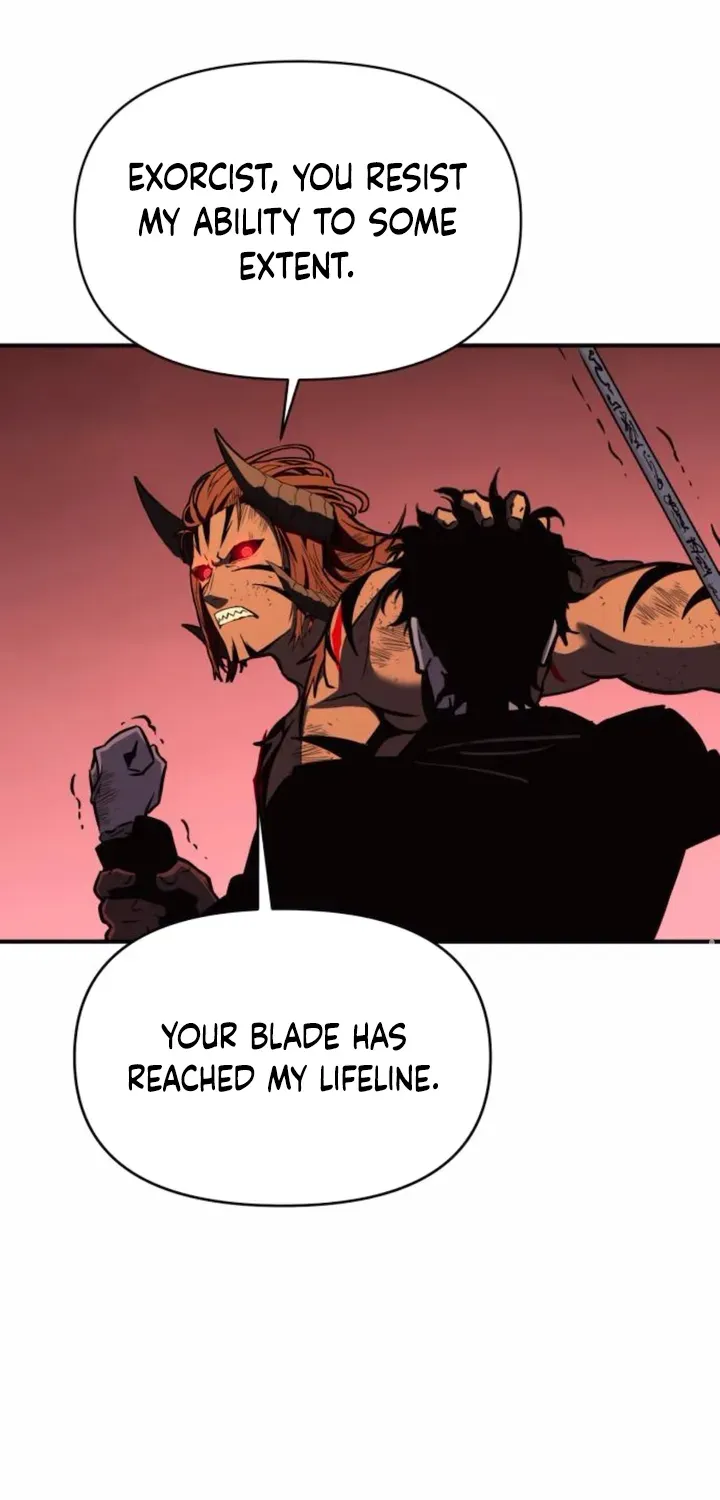 Yokai Frenzy Chapter 20 page 67 - 