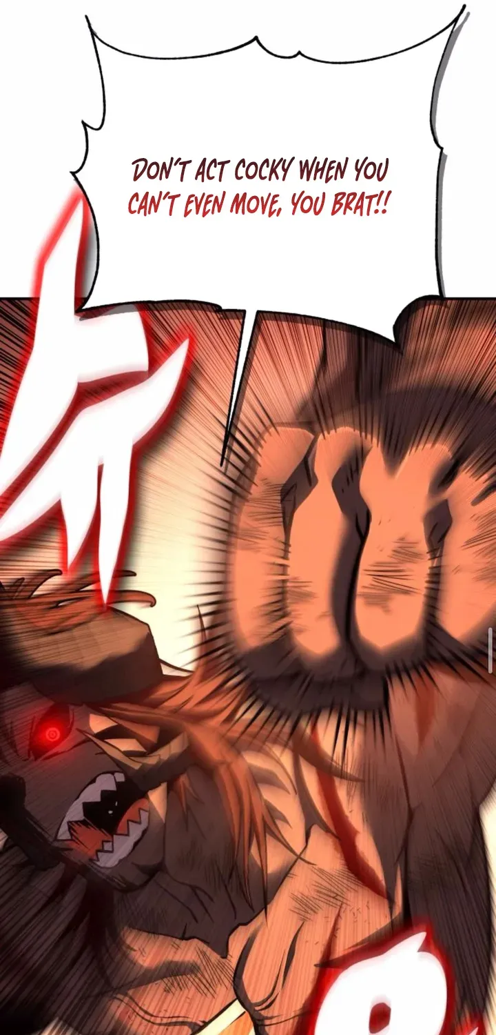Yokai Frenzy Chapter 20 page 70 - 