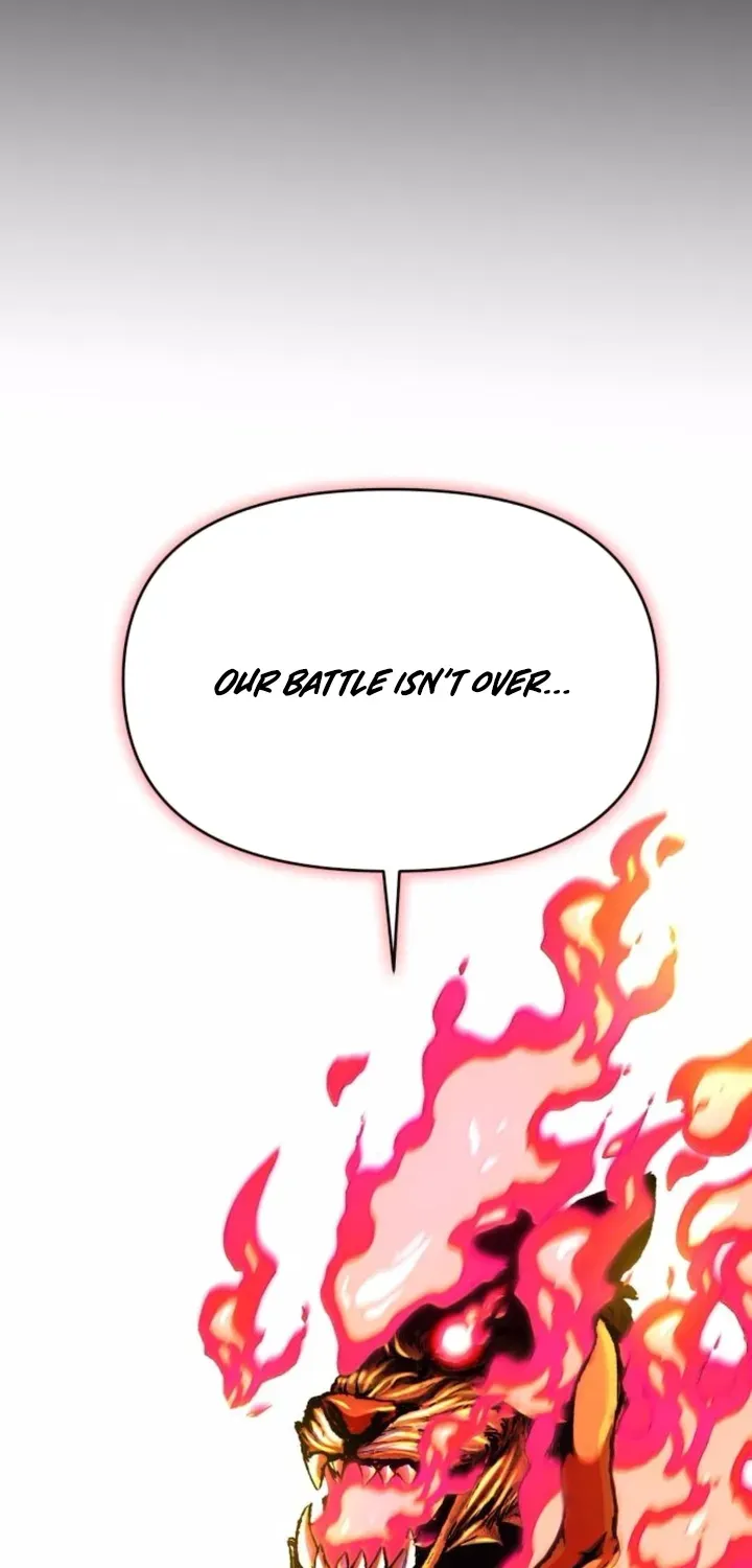 Yokai Frenzy Chapter 20 page 8 - 