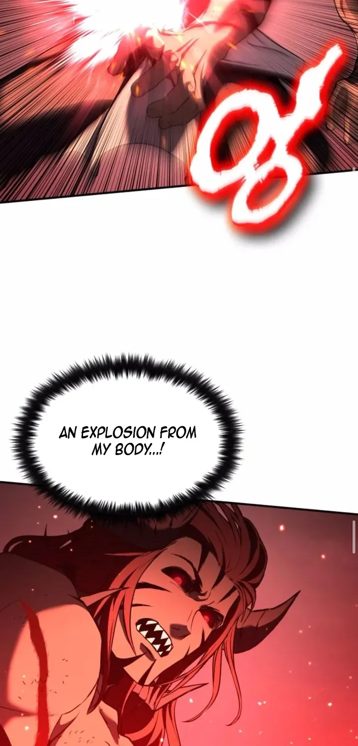 Yokai Frenzy Chapter 20 page 73 - 