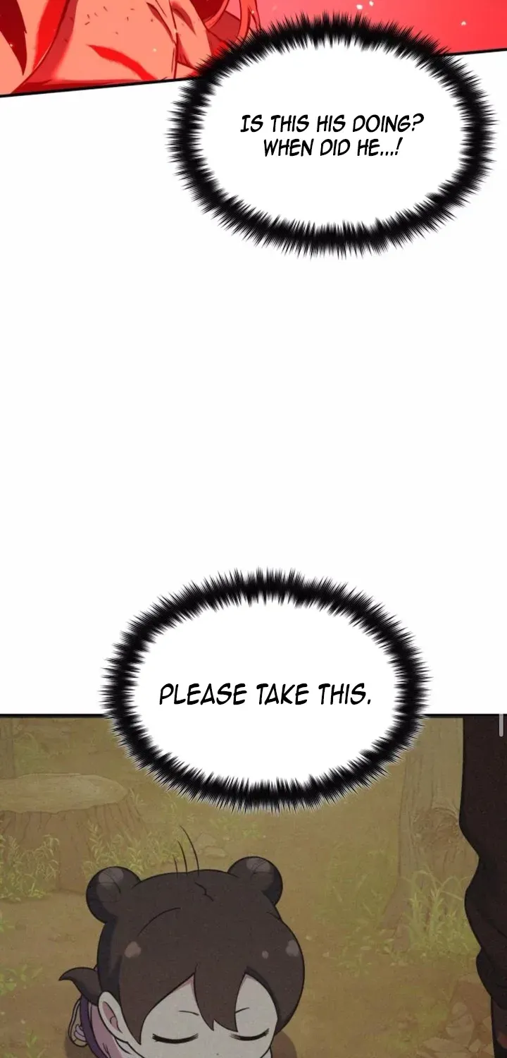 Yokai Frenzy Chapter 20 page 74 - 