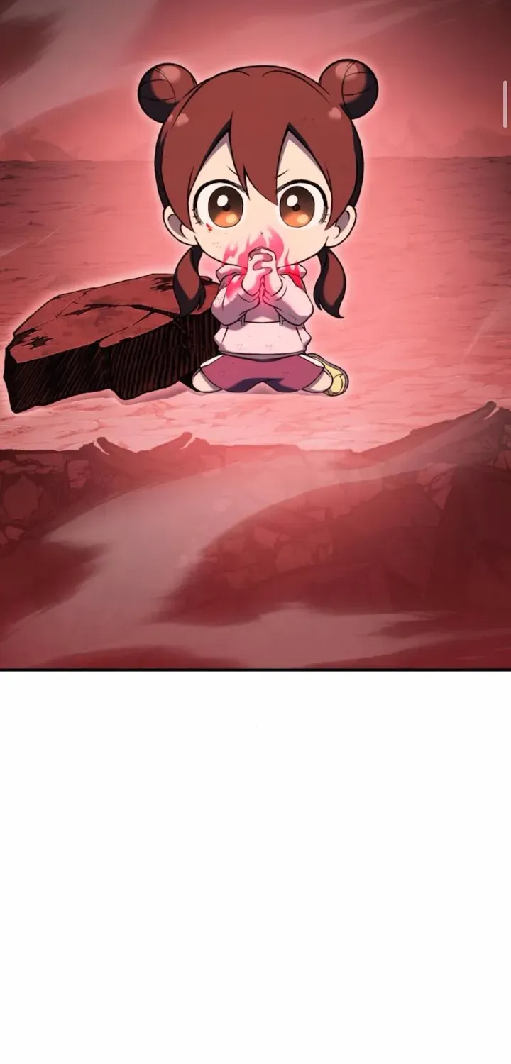 Yokai Frenzy Chapter 20 page 79 - 
