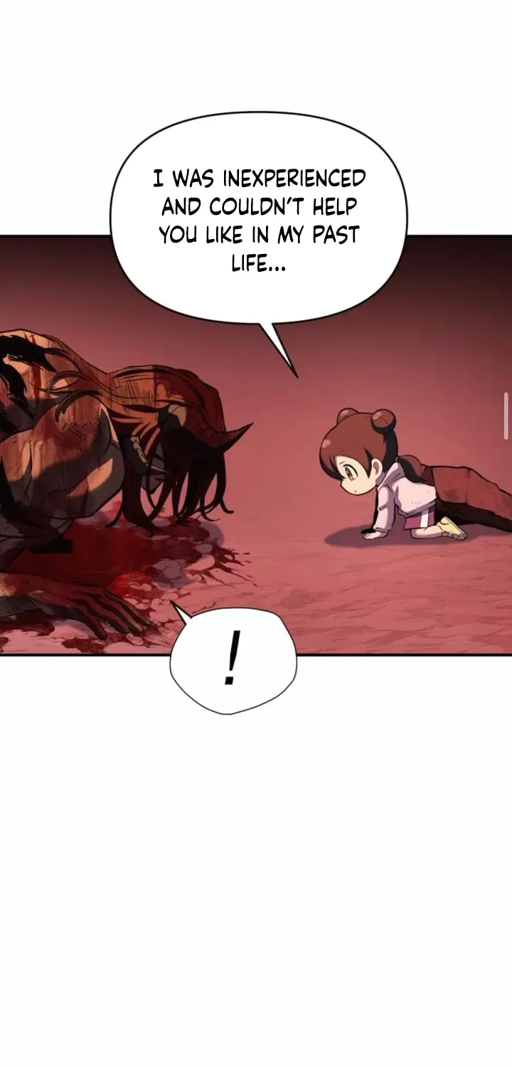 Yokai Frenzy Chapter 20 page 98 - 