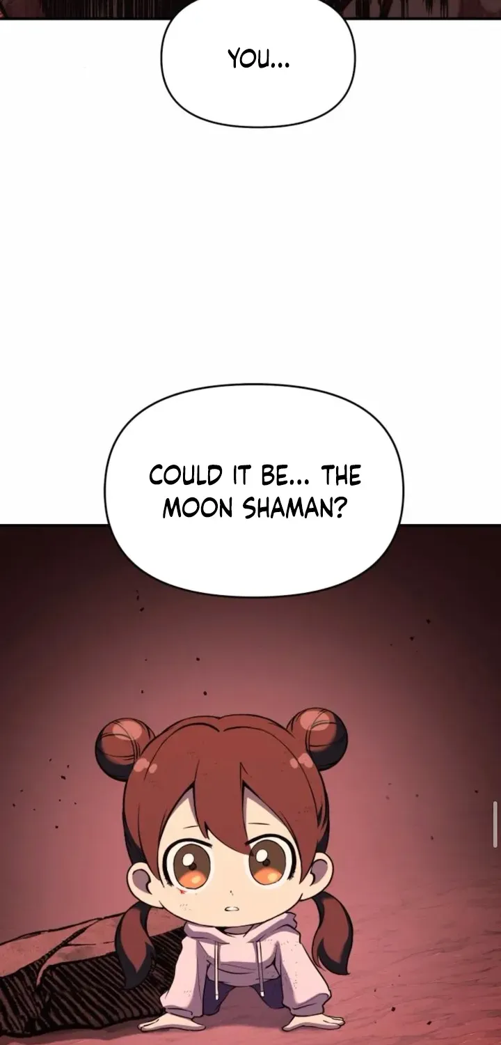Yokai Frenzy Chapter 20 page 100 - 