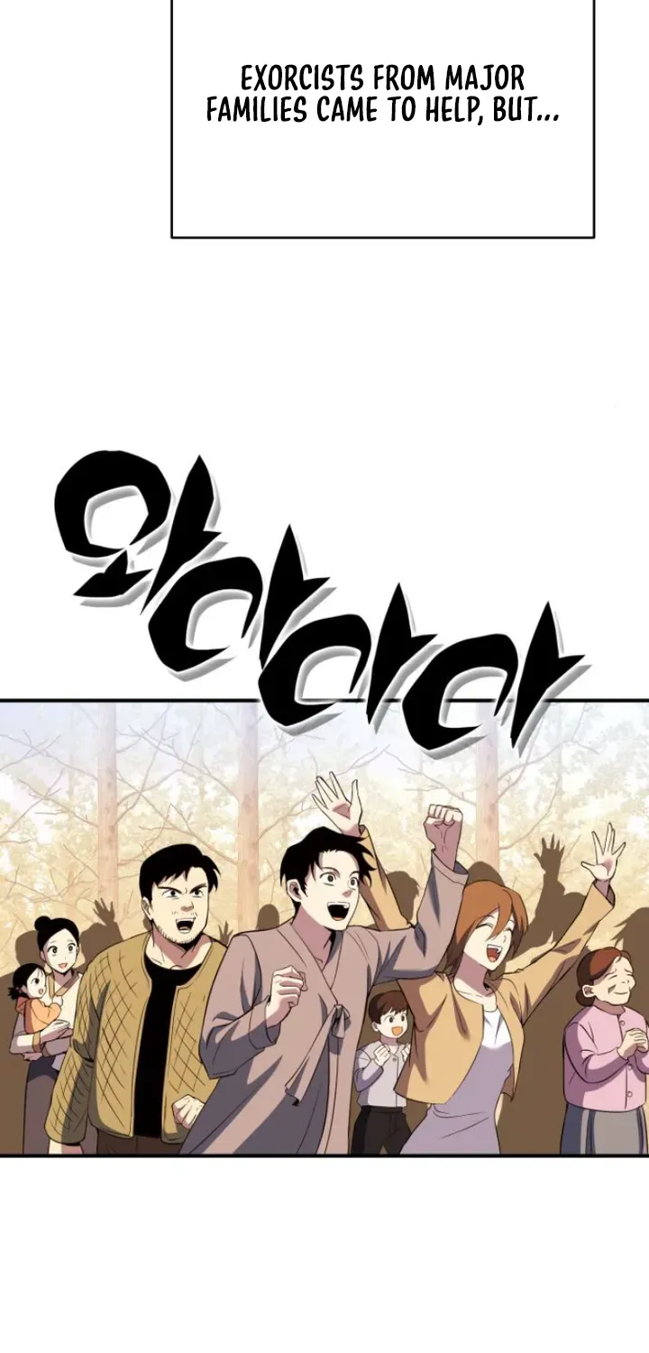 Yokai Frenzy Chapter 21 page 109 - 