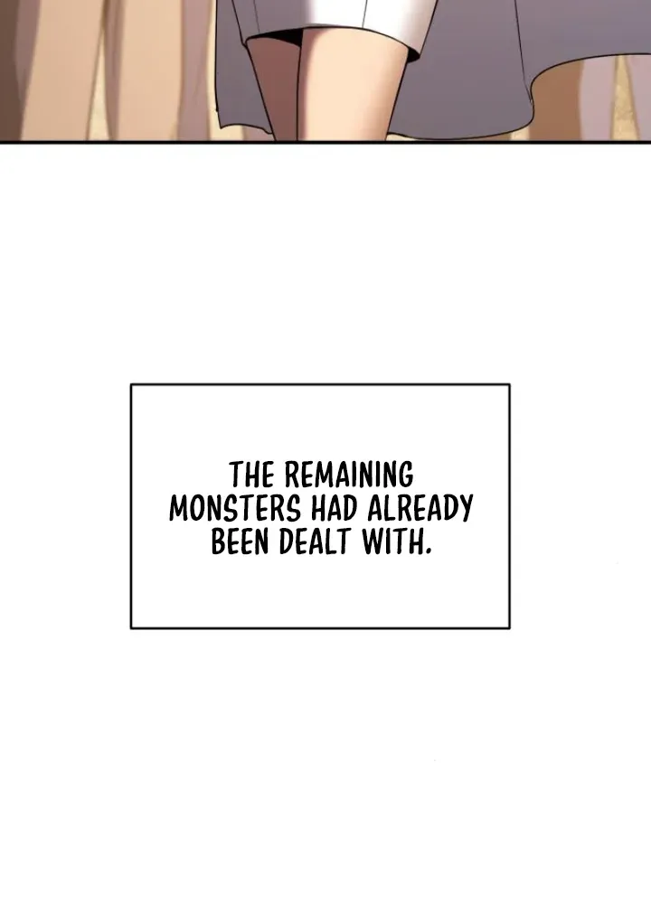 Yokai Frenzy Chapter 21 page 111 - 