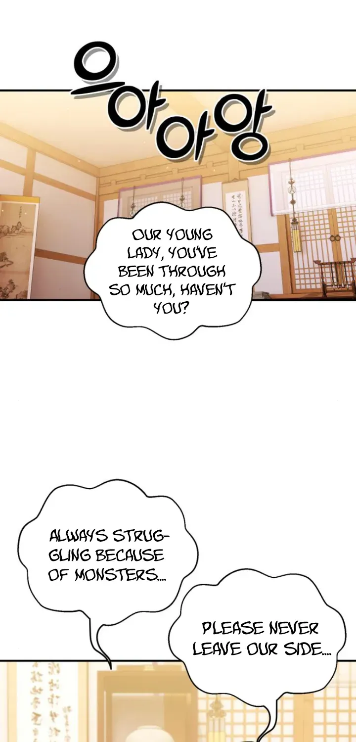 Yokai Frenzy Chapter 21 page 112 - 