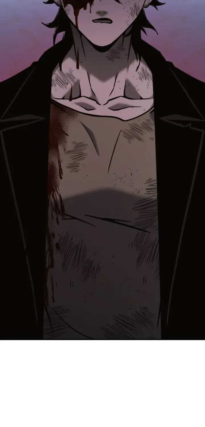 Yokai Frenzy Chapter 21 page 17 - 