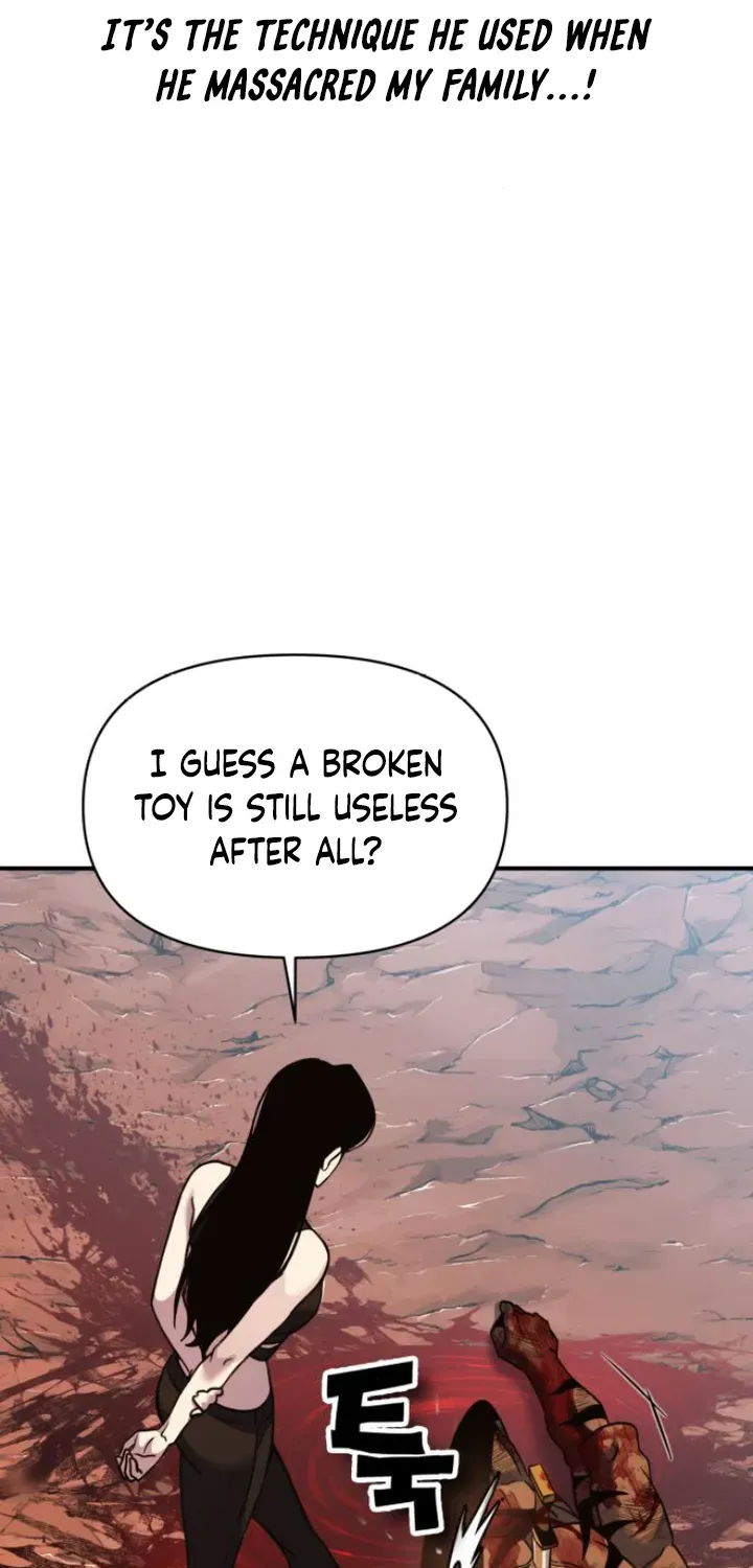 Yokai Frenzy Chapter 21 page 29 - 