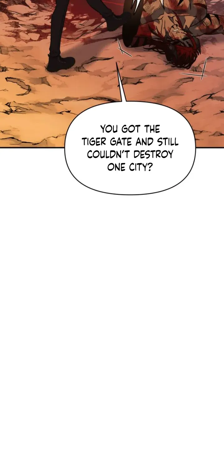 Yokai Frenzy Chapter 21 page 30 - 