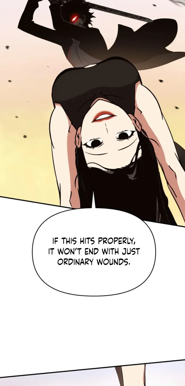 Yokai Frenzy Chapter 21 page 34 - 
