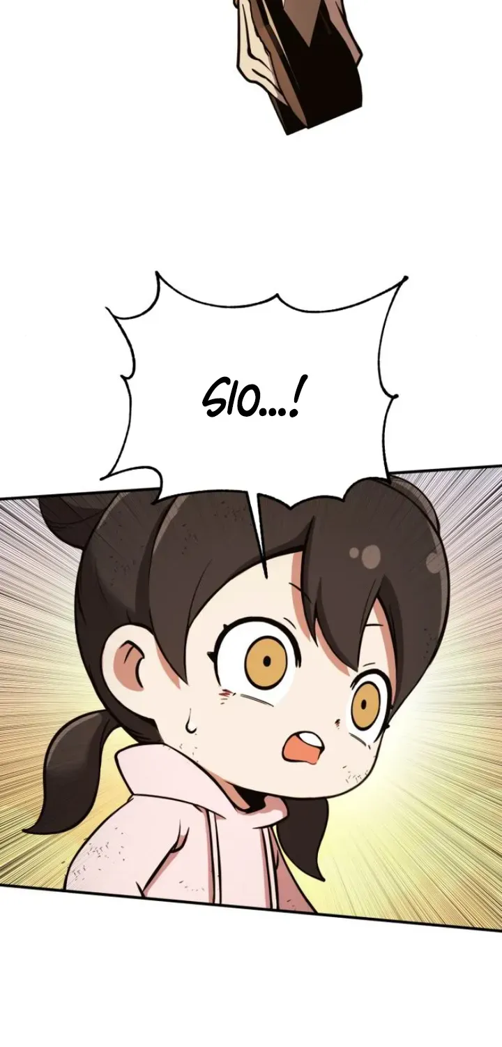 Yokai Frenzy Chapter 21 page 37 - 