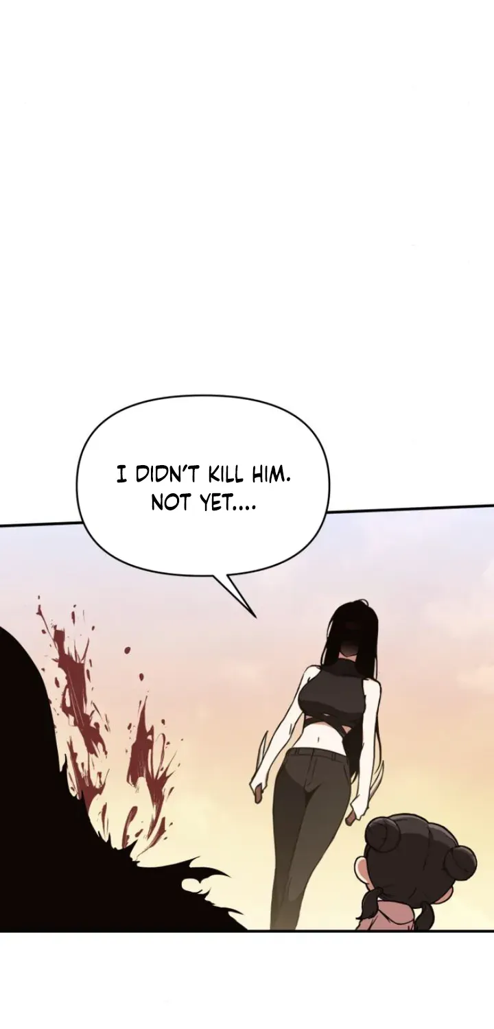 Yokai Frenzy Chapter 21 page 38 - 