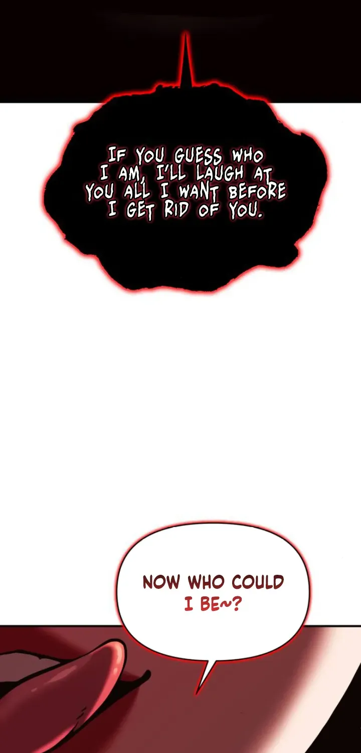 Yokai Frenzy Chapter 21 page 41 - 
