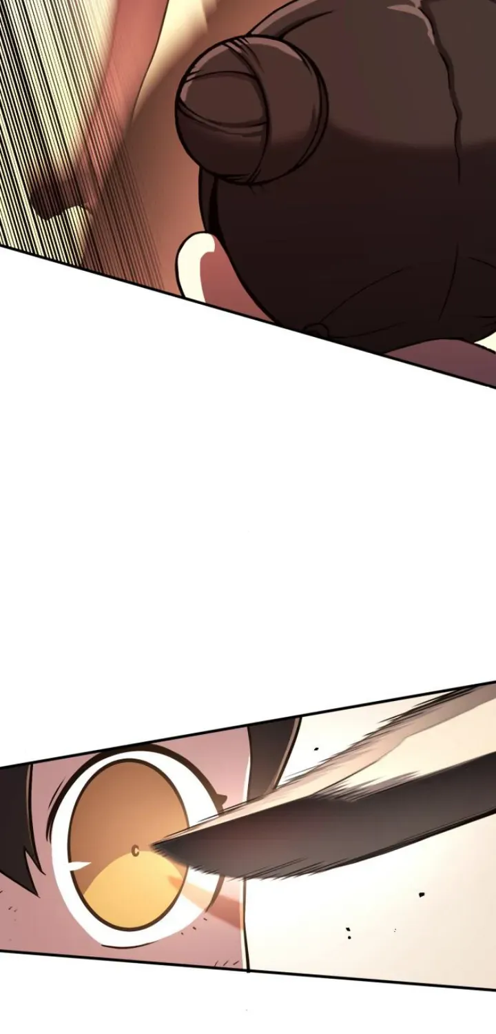 Yokai Frenzy Chapter 21 page 47 - 
