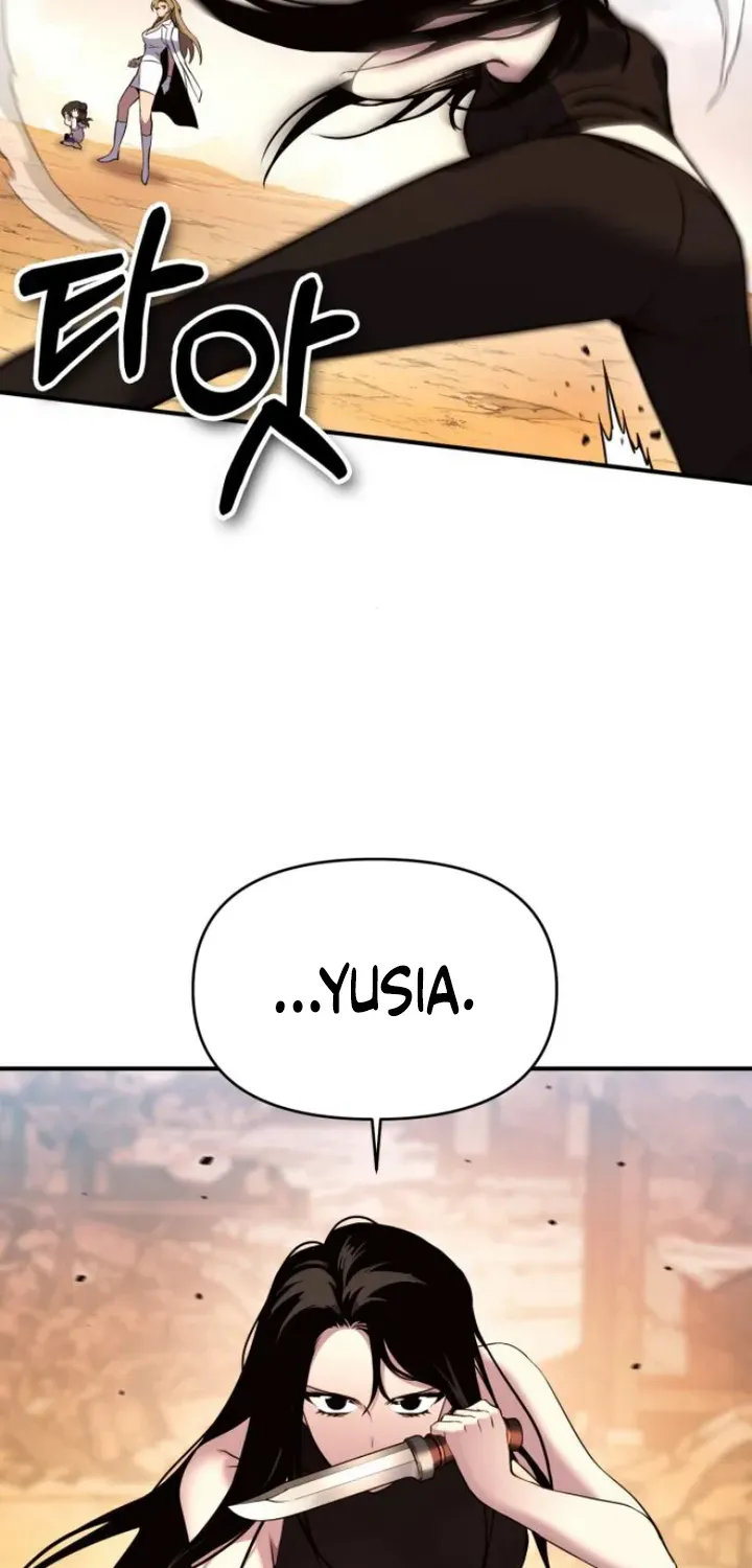 Yokai Frenzy Chapter 21 page 53 - 