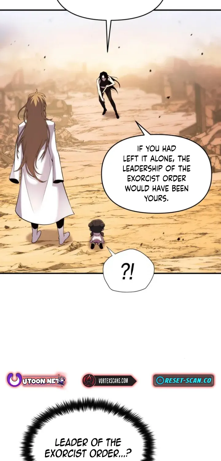 Yokai Frenzy Chapter 21 page 55 - 