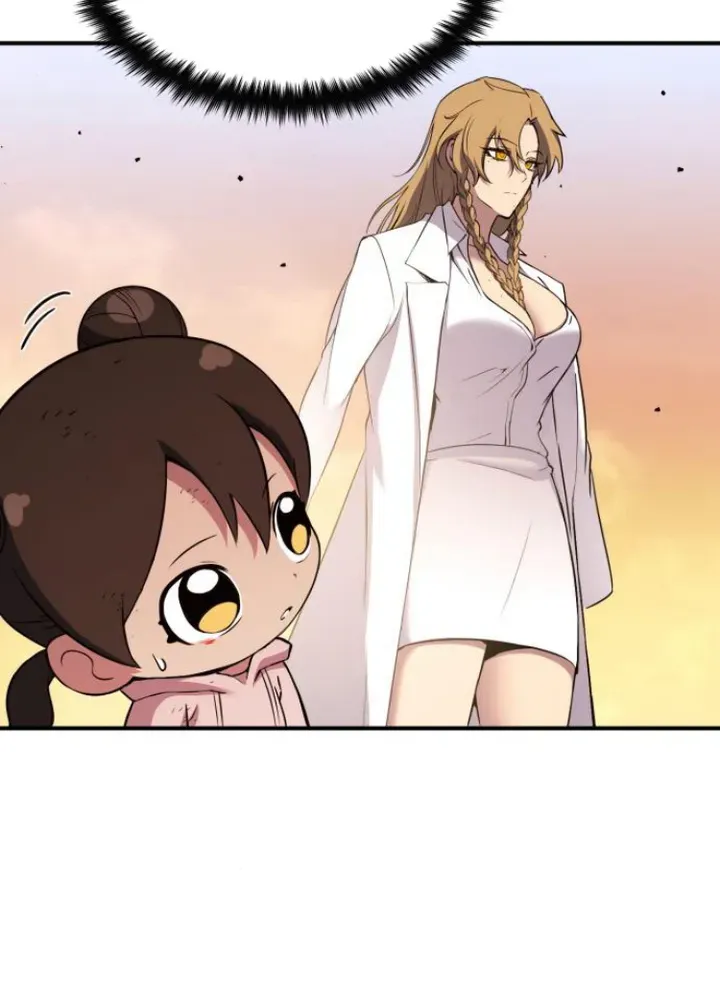 Yokai Frenzy Chapter 21 page 56 - 