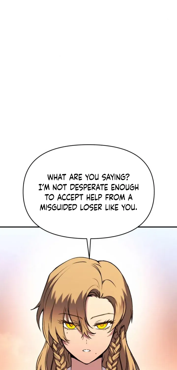 Yokai Frenzy Chapter 21 page 57 - 