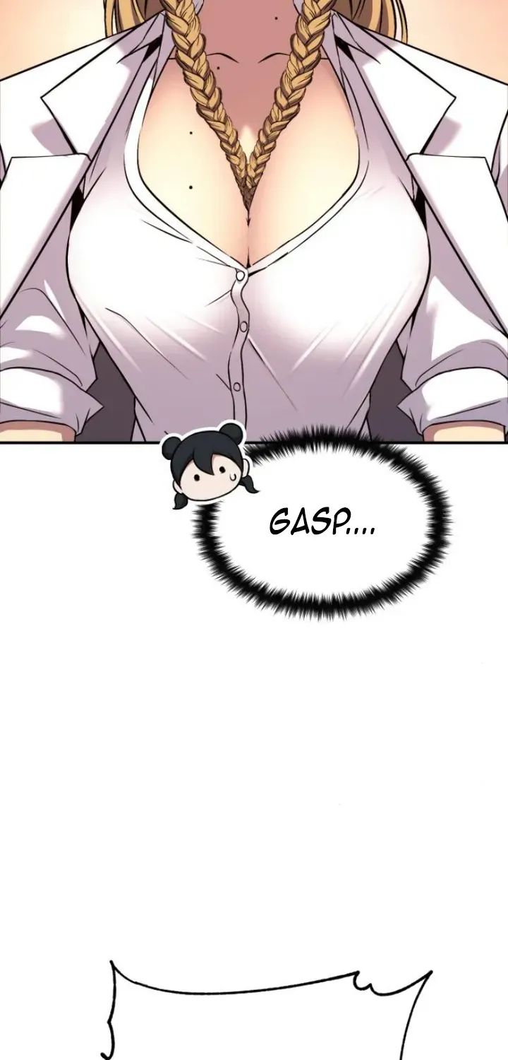 Yokai Frenzy Chapter 21 page 58 - 