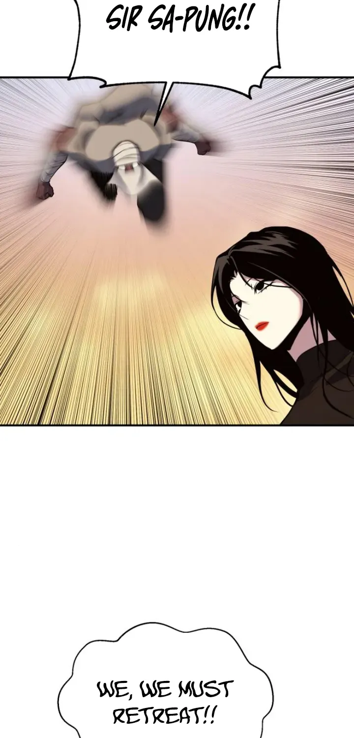 Yokai Frenzy Chapter 21 page 59 - 